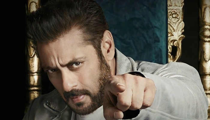 Salman Khan To Undergo Physical Transformation For Patriotic Film: Report