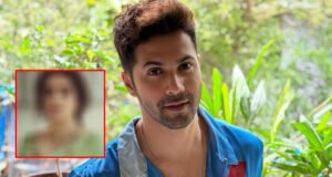 VD18: After Keerthy Suresh and Wamiqa Gabbi, This Actress Joins Varun Dhawan's Actioner!