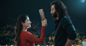 Satranga Re From Animal: Ranbir Kapoor, Rashmika Mandanna's Film's hard-hitting track explores a different shade of love
