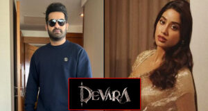 Devara: The 2nd Schedule of Jr NTR, Janhvi Kapoor Starrer To Begins From THIS Date