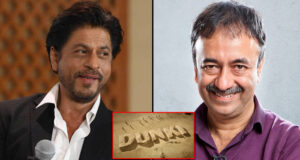 Shah Rukh Khan and Rajkumar Hirani's 'Dunki' is Not postponed; Deets Inside