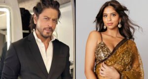 Shah Rukh Khan and Suhana Khan's Film All Set To Go On Floors From This Month – Deets Inside