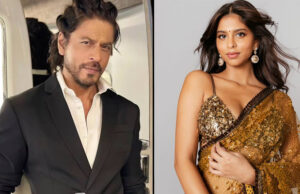 Shah Rukh Khan and Suhana Khan's Film All Set To Go On Floors From This Month – Deets Inside