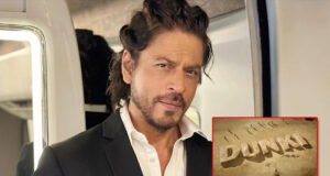 Dunki: Makers Plan To Unveil The Much Awaited Teaser On Shah Rukh Khan's Birthday!