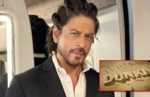 Dunki: Makers Plan To Unveil The Much Awaited Teaser On Shah Rukh Khan's Birthday!