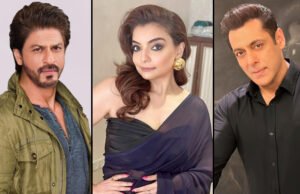 Vaibhavi Merchant opens up about Shah Rukh Khan and Salman Khan's Dance Styles - Read Here