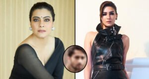 Do Patti: Shaheer Sheikh Joins The Cast Of Kajol and Kriti Sanon's Mystery-Thriller!