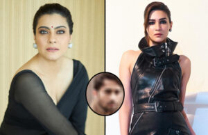 Do Patti: Shaheer Sheikh Joins The Cast Of Kajol and Kriti Sanon's Mystery-Thriller!