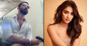 Deva: Shahid Kapoor and Pooja Hegde's Film Gets A Title; Release Date Revealed