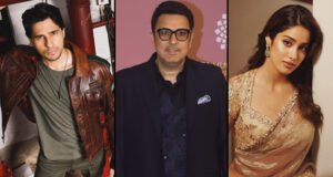 Sidharth Malhotra And Dinesh Vijan Team Up For A Thriller; Janhvi Kapoor in Talks To Play Female Lead: Report