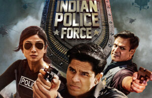 Indian Police Force: Sidharth Malhotra, Shilpa Shetty and Vivek Oberoi's Series to Premiere on THIS Date