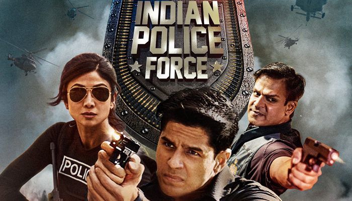 Indian Police Force: Sidharth Malhotra, Shilpa Shetty and Vivek Oberoi's Series to Premiere on THIS Date