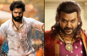 Skanda and Chandramukhi 2 Box Office Collection Day 4: Weekend 1 Report!