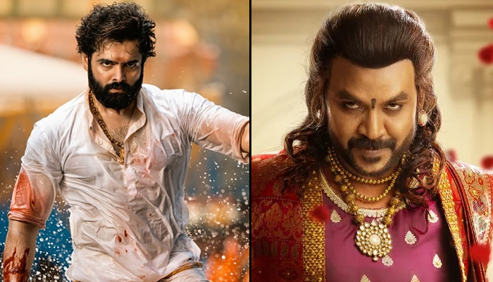 Skanda and Chandramukhi 2 Box Office Collection Day 4: Weekend 1 Report!