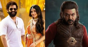Skanda and Chandramukhi 2 Box Office Collection Day 5: Hold Well on Monday!