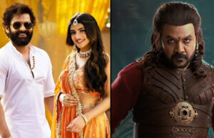 Skanda and Chandramukhi 2 Box Office Collection Day 5: Hold Well on Monday!
