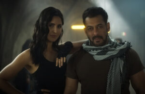 Tiger 3: Songs Details of Salman Khan and Katrina Kaif Starrer REVEALED!