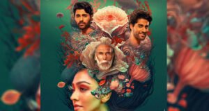 Starfish First Look: Khushalii Kumar, Milind Soman, Tusharr Khanna & Ehan Bhat's Film To Release In Cinemas On THIS Date