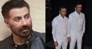 Sunny Deol and Abbas-Mustan join hands for An Action Thriller? Deets Inside