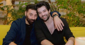 Dono star Rajveer Deol opens up about his father Sunny Deol's films: 'He feels bad for all…'