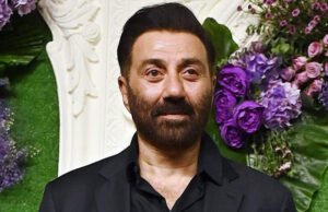 Sunny Deol Opens Up About Carrying ‘Swords and Hockey Sticks’ In His Cars; Deets Inside Sunny Deol Opens Up About Carrying 'Swords and Hockey Sticks' In His Cars; Deets Inside
