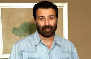 Sunny Deol To Charge THIS Whopping Amount For Border 2: Report