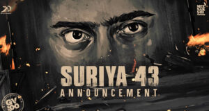 Suriya 43 Announcement: Suriya, Dulquer Salmaan, Vijay Varma, Nazriya Fahadh to star in Sudha Kongara's Film
