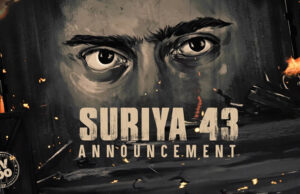 Suriya 43 Announcement: Suriya, Dulquer Salmaan, Vijay Varma, Nazriya Fahadh to star in Sudha Kongara's Film