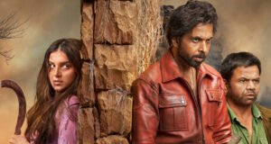 Apurva First Look: Tara Sutaria, Abhishek Banerjee, Rajpal Yadav starrer To Stream on Disney+ Hotstar From THIS Date