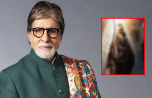 Kalki 2898 AD: Vyjayanthi Movies drop a new poster featuring Amitabh Bachchan from the film on his birthday