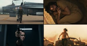 Tejas Trailer: The Action-Drama Starring Kangana Ranaut Will Give You Goosebumps