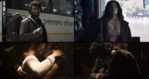 The Lady Killer: The Trailer of Arjun Kapoor and Bhumi Pednekar Starrer Is Finally Here!
