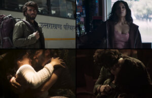 The Lady Killer: The Trailer of Arjun Kapoor and Bhumi Pednekar Starrer Is Finally Here!