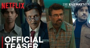 The Railway Men: Teaser of R Madhavan, Kay Kay Menon, Divyenndu, Babil Khan's Series Unveiled!