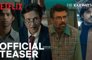The Railway Men: Teaser of R Madhavan, Kay Kay Menon, Divyenndu, Babil Khan's Series Unveiled!