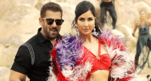 Tiger 3: First Song 'Leke Prabhu Ka Naam' From Salman Khan and Katrina Kaif's Film To Be Out on THIS Date