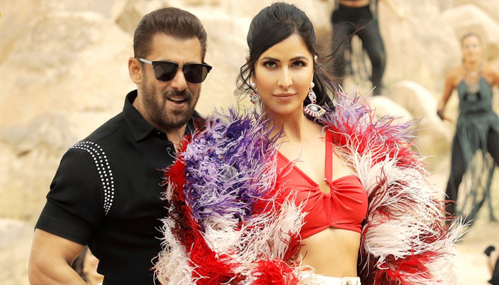 Tiger 3: First Song 'Leke Prabhu Ka Naam' From Salman Khan and Katrina Kaif's Film To Be Out on THIS Date