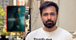 Tiger 3 New Poster Ft. Emraan Hashmi As Aatish: 'An anti-hero like never before'