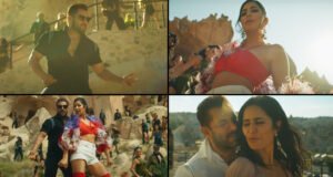 Tiger 3: YRF drops an electrifying teaser of the first song 'Leke Prabhu Ka Naam' feat. Salman Khan & Katrina Kaif