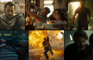 Tiger 3 Trailer: Salman, Katrina, Emraan starrer Packed with Powerful Dialogues, Suspense & Action