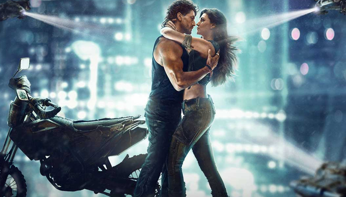 Ganapath: Trailer Date Of Tiger Shroff and Kriti Sanon's Action-Thriller Is Here!