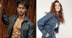 Tiger Shroff and Disha Patani to Team Up for Action Flick 'Hero No. 1'? Report