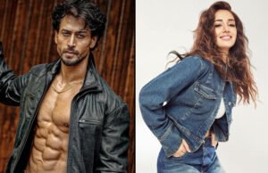 Tiger Shroff and Disha Patani to Team Up for Action Flick ‘Hero No. 1’? Report Tiger Shroff and Disha Patani to Team Up for Action Flick 'Hero No. 1'? Report