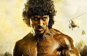Rambo: Tiger Shroff To Kick-Start Shooting For Siddharth Anand's Action Thriller From THIS Month; Exciting Deets Out!