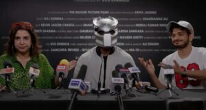 UT 69: Raj Kundra shares hilarious video ft. Farah Khan, Munawar Faruqui to announce film on his life; release date revealed