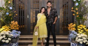 Varun Tej and Lavanya's Wedding Ceremonies To Kick Off In Italy