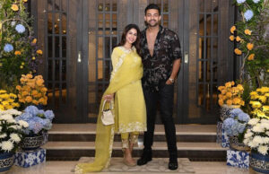Varun Tej and Lavanya's Wedding Ceremonies To Kick Off In Italy