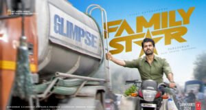 Family Star: Vijay Deverakonda, Mrunal Thakur's 'VD 13' Gets A Title; Glimpse Out!