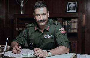 Sam Bahadur: Teaser of the Sam Manekshaw biopic starring Vicky Kaushal to be out on THIS Date!