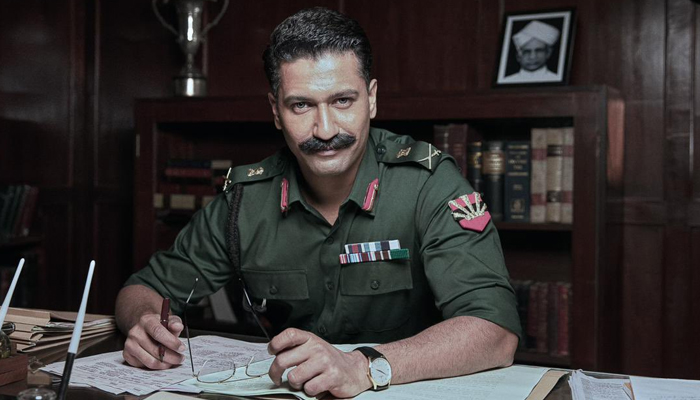 Sam Bahadur: Teaser of the Sam Manekshaw biopic starring Vicky Kaushal to be out on THIS Date!